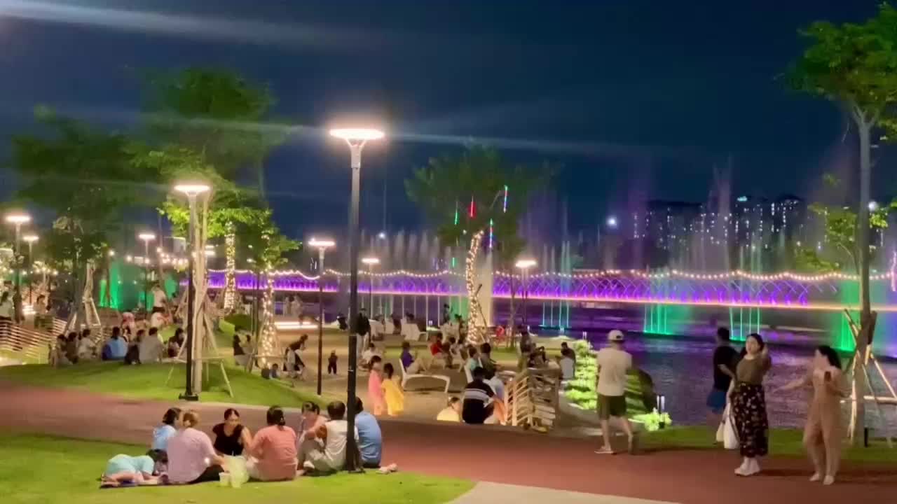 Căn 1 PN tầng 23 Toà B1 The Global City - ảnh 2