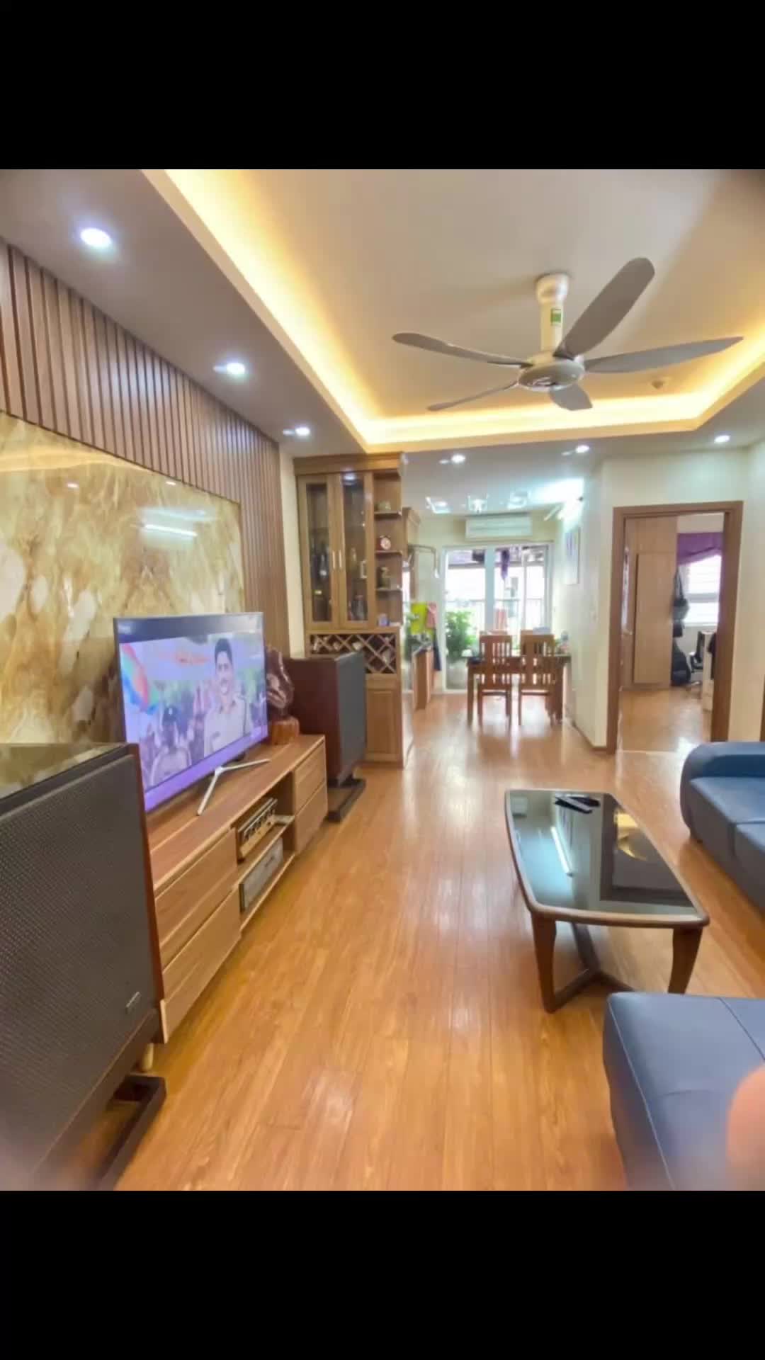 Căn hộ gemek1 69m - ảnh 2