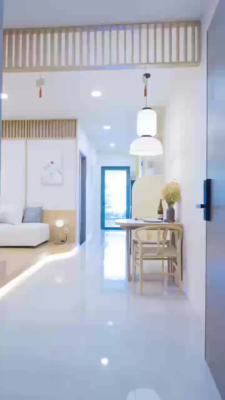 Căn hộ Bcons Center City - ảnh 2