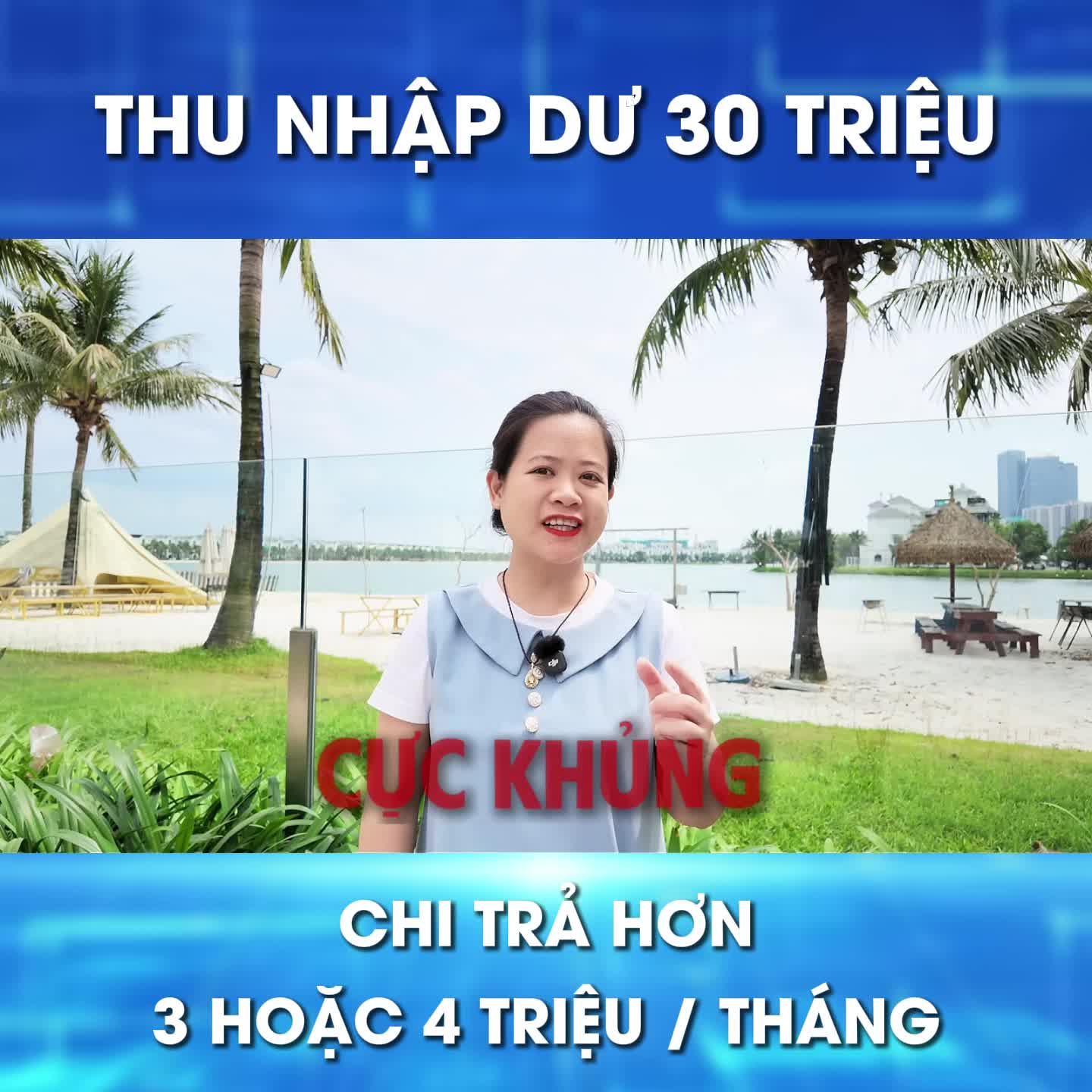 1 PN+ , view biển hồ 18ha, Masteri Grand Coast - ảnh 2