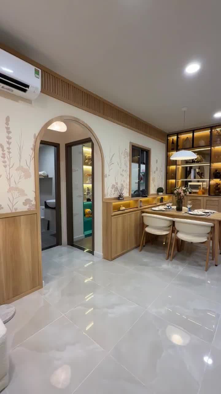 Bán căn hộ Bcons Center City  - Vị trí trung tâm Dĩ An  đa dạng căn hộ giá tốt mua ngay chỉ 2 tỷ 980 cho căn 2PN - ảnh 2