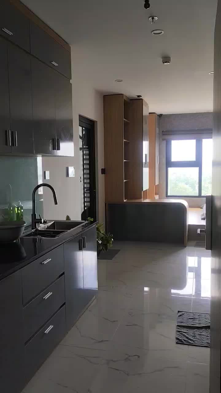 Căn studio Vinhomes Grand Park, khu BS giá tốt - ảnh 2
