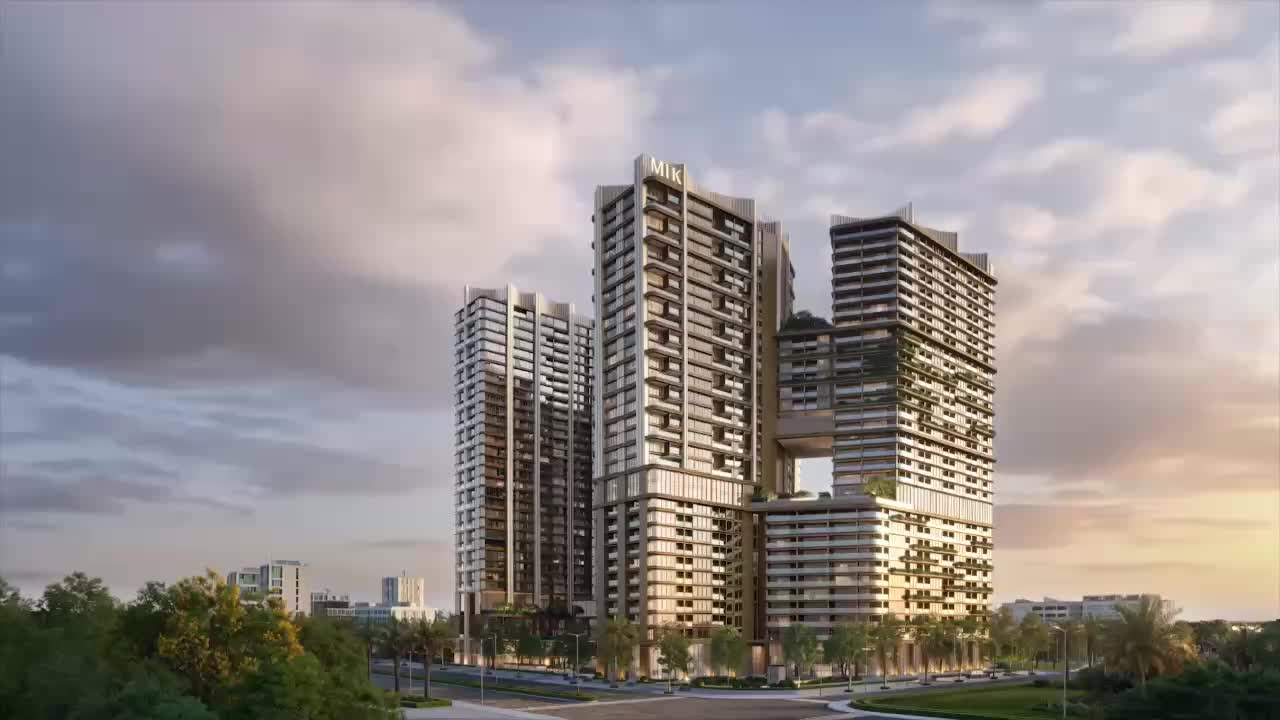 CĐT bán 3N hướng Đông Nam view hồ tại chung cư The Magnolia Ngọc Thụy Long Biên - ảnh 2