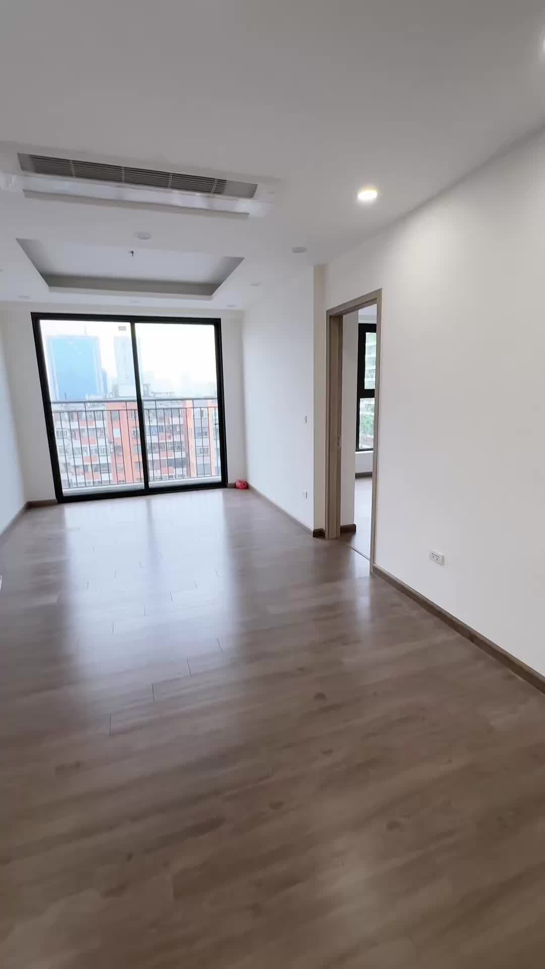 Bận căn hộ chung cư 33 Lê Văn Lương bàn giao tháng 2/2026 - ảnh 2