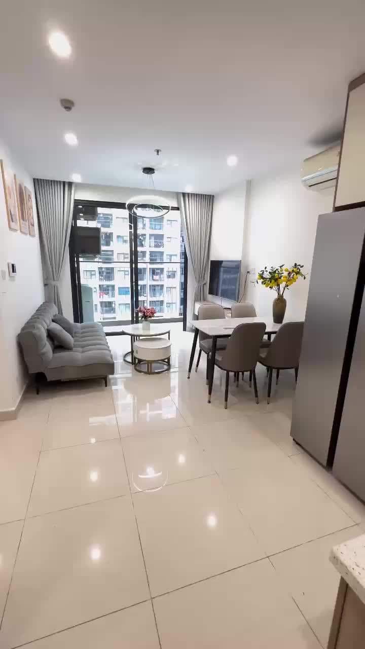 Chính chủ gửi bán căn 1N+ Toà S208.0902 khu đô thị Vinhomes Ocean Park Gia Lâm, Hà Nội - ảnh 2