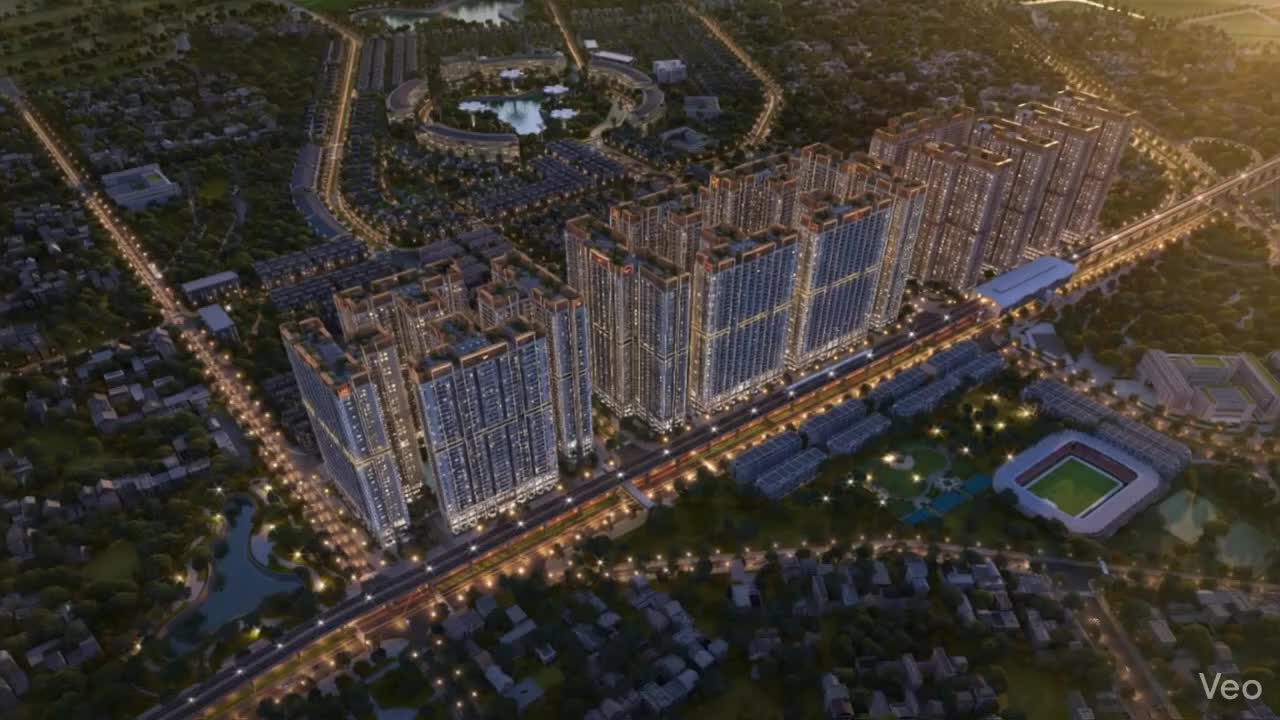 The Flame Vine -Kim cương phía Tây Hà Nội - ảnh 2