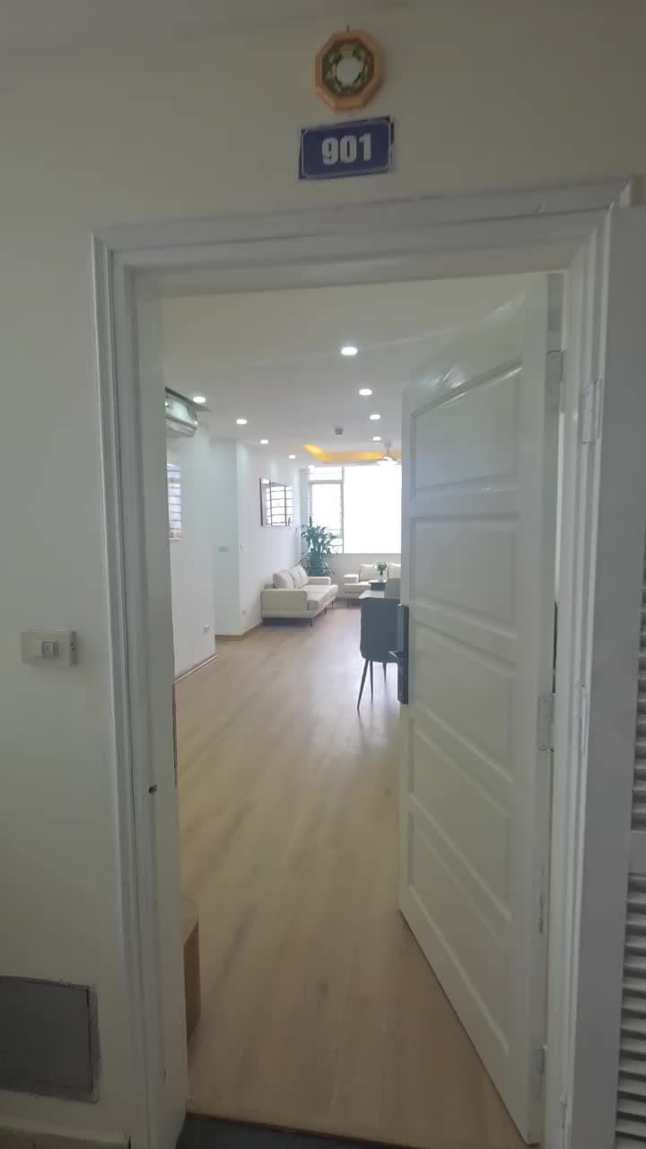 Chính chủ cần bán gấp căn 110m 3 ngủ tòa OCT2 Viglacera Xuân Phương - GIÁ NÀO CŨNG BÁN. Lh 098191**** - ảnh 2