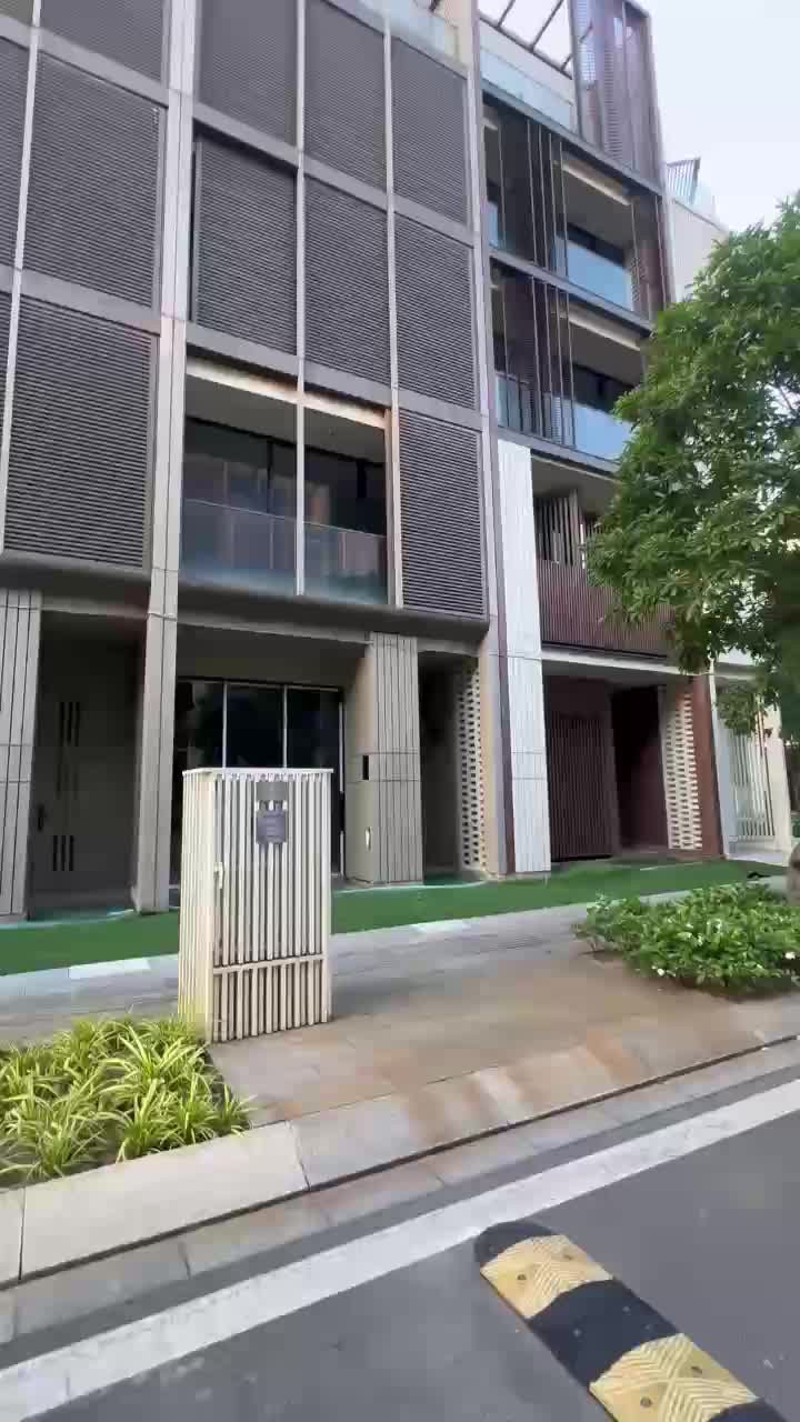 Cắt lỗ Soho The Global City giá rẻ - ảnh 2