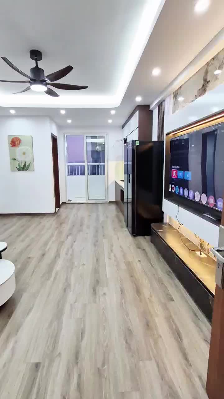 Căn góc CT5 Xa La-  Giá tốt full nội thất - ảnh 2