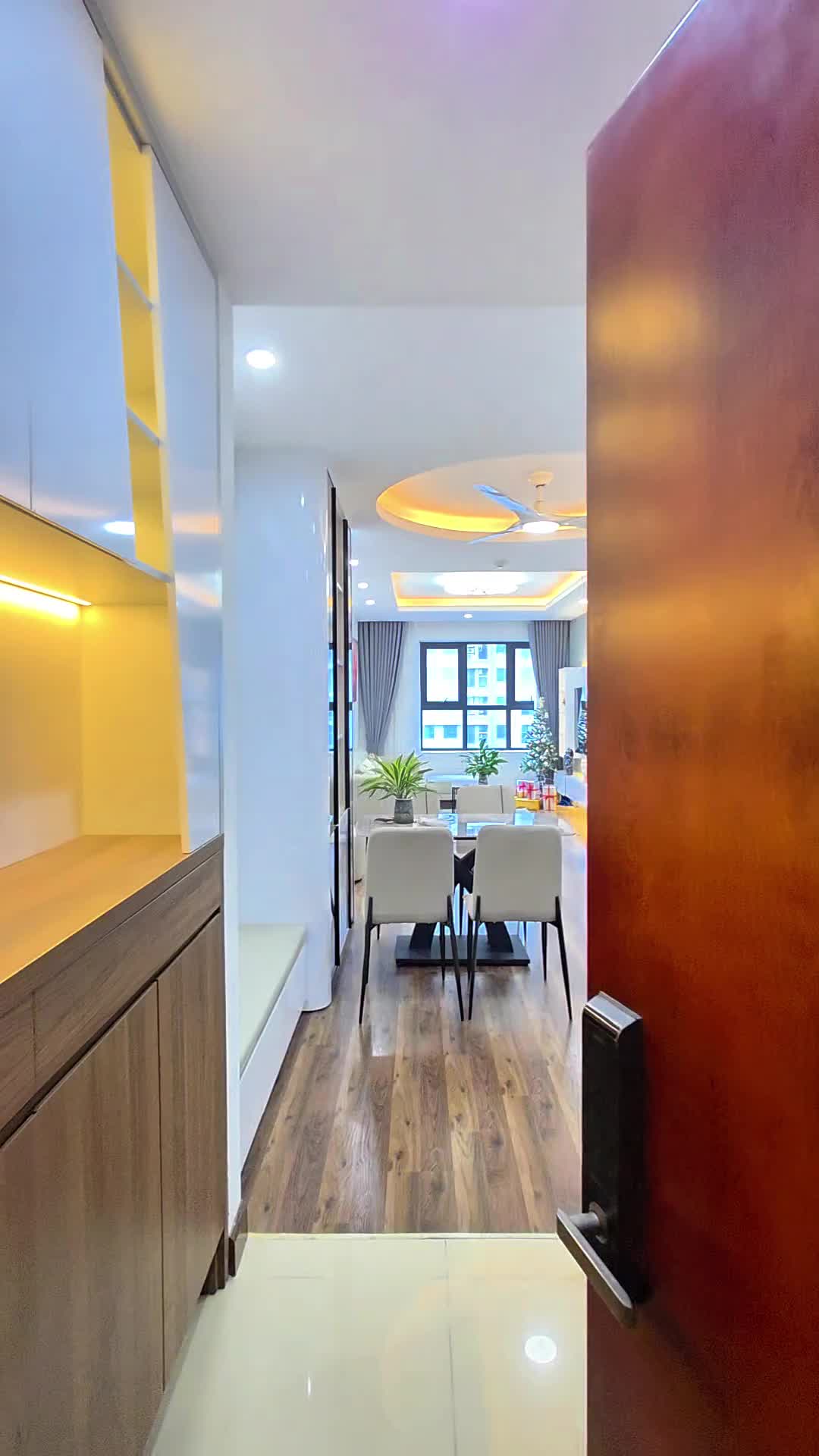 Bán căn hộ 2 phòng ngủ, 78m, Goldmark City_Giá 5,9 tỷ - ảnh 2