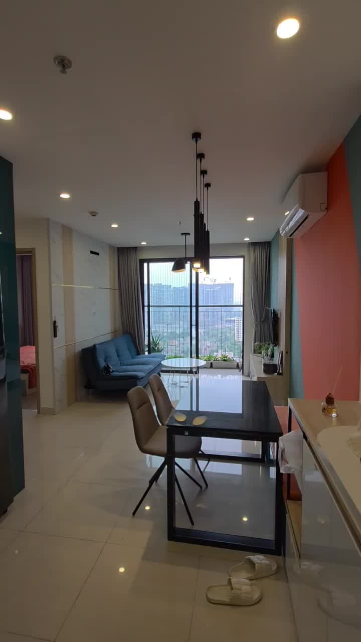 🔥Căn nhà mình s208 2315  ✅Giá bán 3750 đã bao phí  ✅Nhà sẵn sổ bàn giao  ✅ Sẵn xem nhà 24/7 ✅Full nội thất - ảnh 2