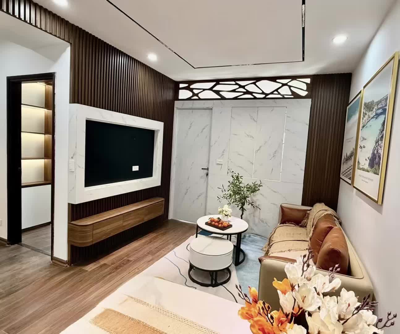 HIẾM! CĂN HỘ 3 NGỦ 78M² SAILS TOWER SÔNG NHUỆ – FULL NỘI THẤT ĐẸP – TẦNG TRUNG – GIÁ 4,75 TỶ - ảnh 2