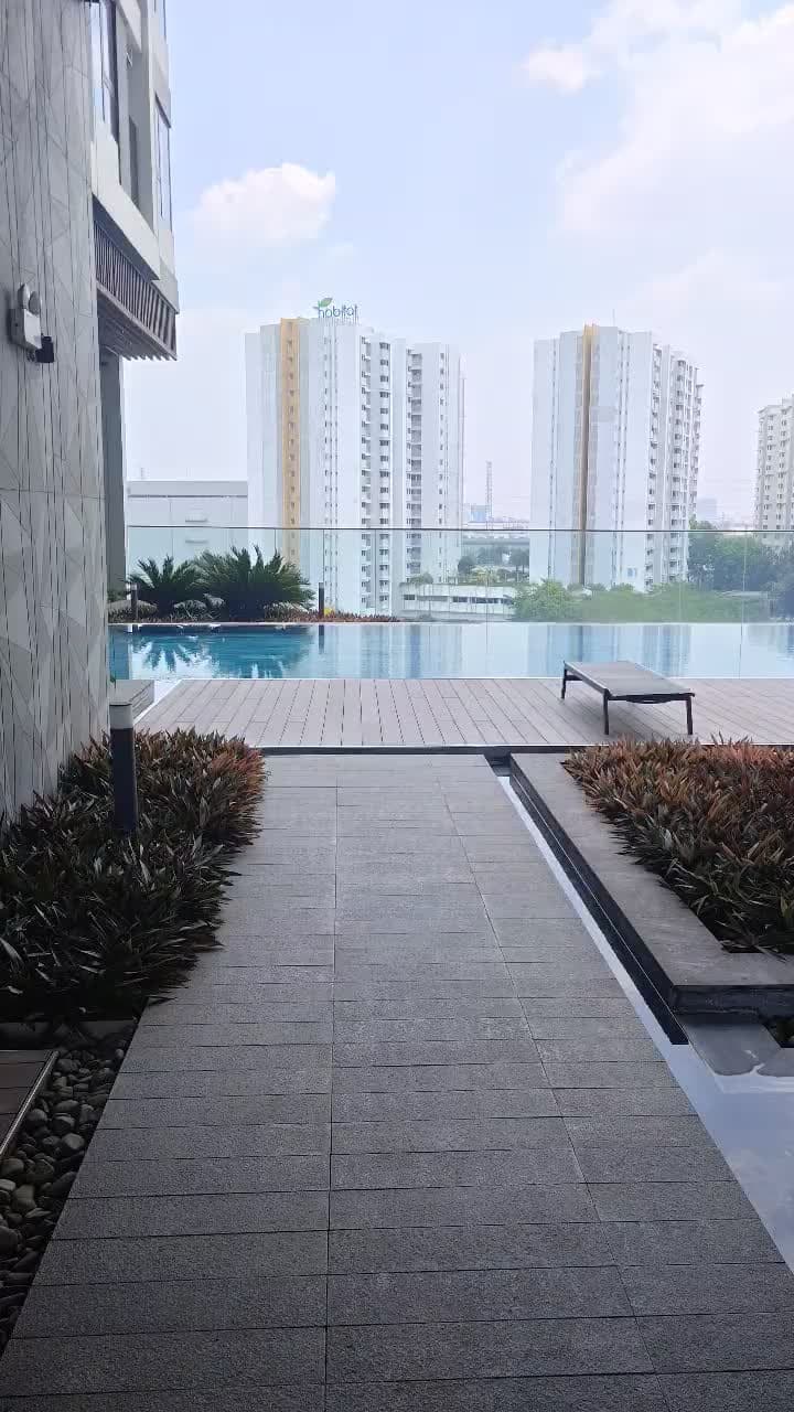 Thanh toán trước 290 triệu, sở hữu căn hộ mặt tiền quốc lộ 13 - ảnh 2