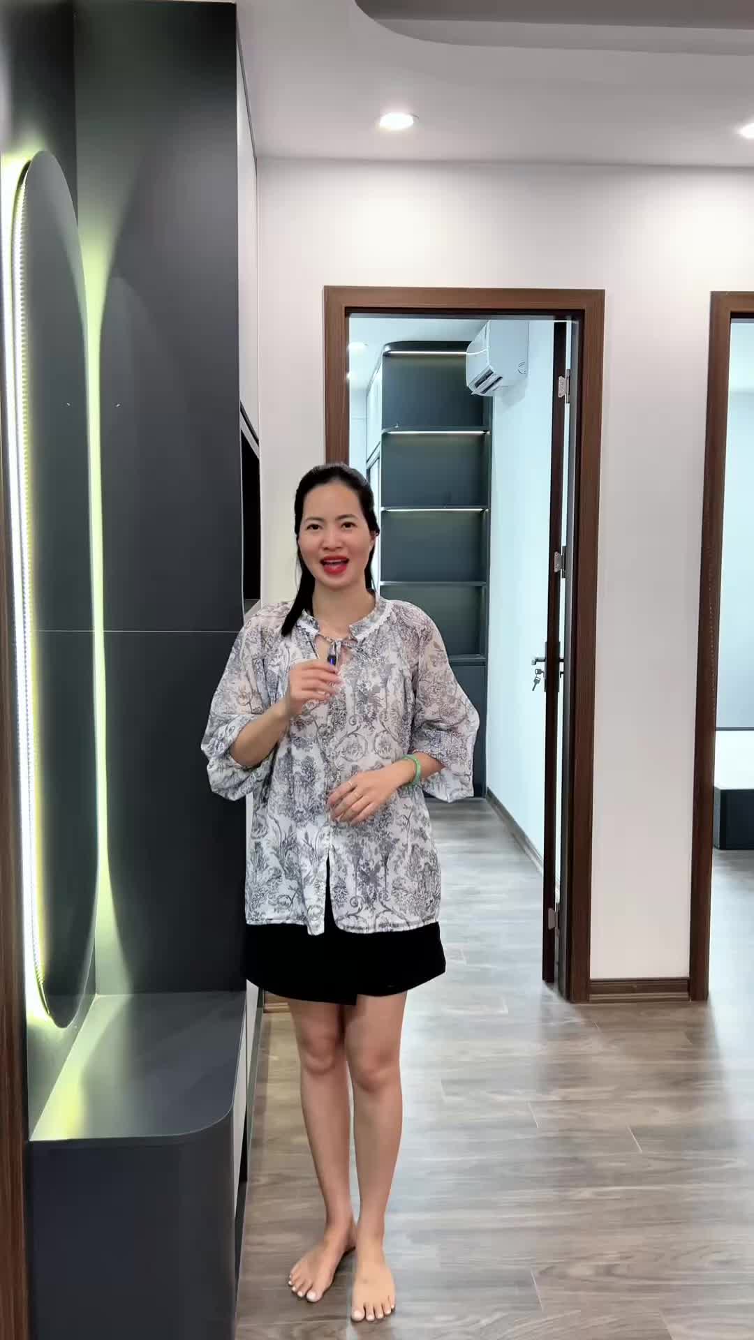 Tầng 18, toà Bắc Rice city Tây Nam Linh Đàm 2 ngủ 2 vsinh 68m2, 5.8 tỷ - ảnh 2