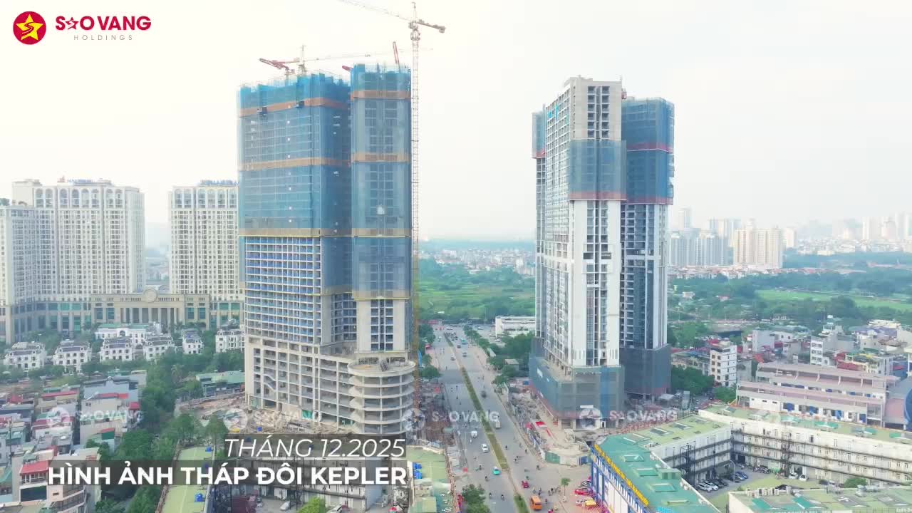 Sở hữu căn hộ Kepler - View Đẹp, Tầng Đẹp, Giá Tốt Nhất! - ảnh 2