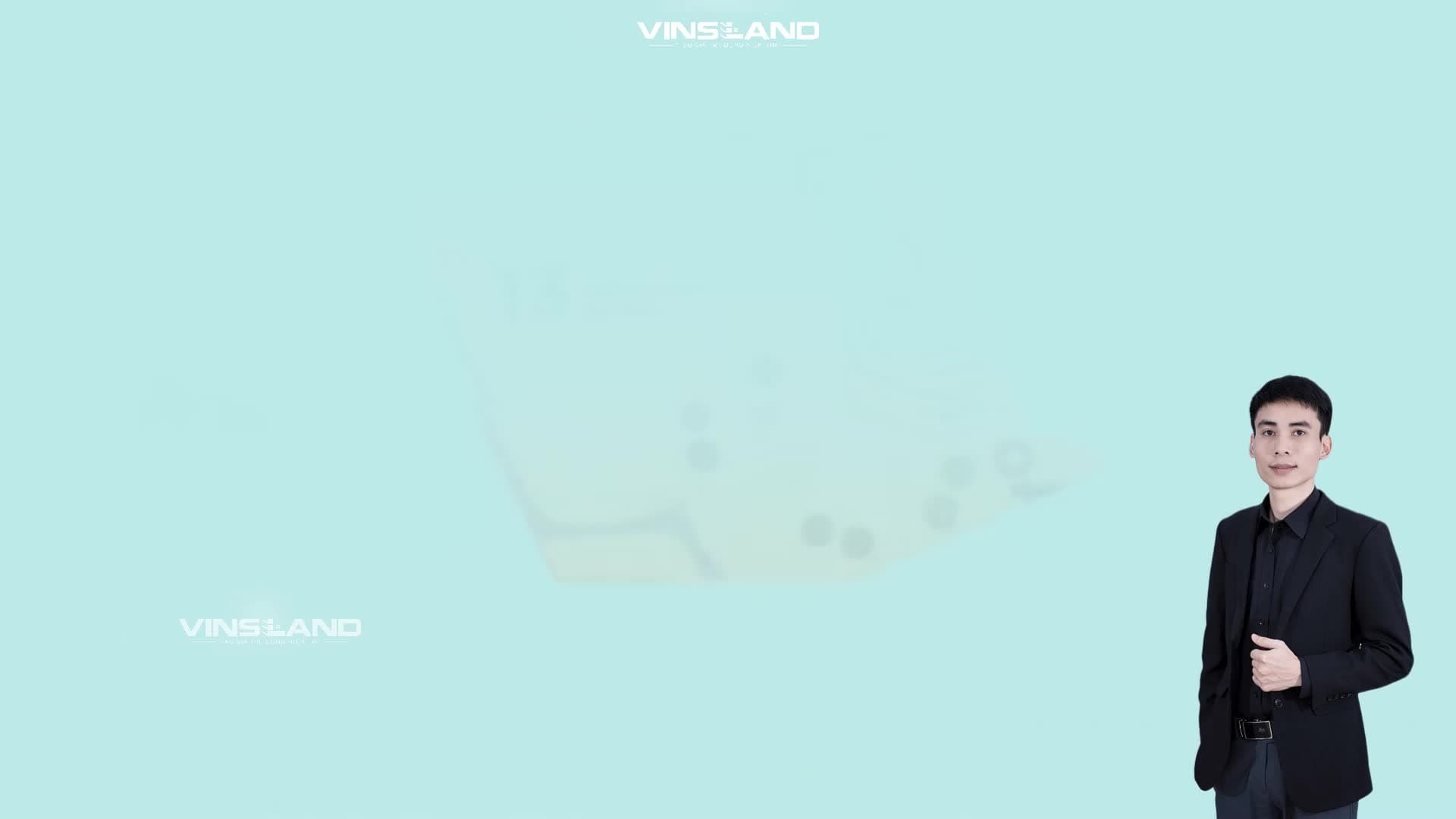 3PN ĐÔNG NAM VIEW HỒ, THIẾT KẾ VUÔNG VẮN VÀ GIÁ HỢP LÝ - ảnh 2