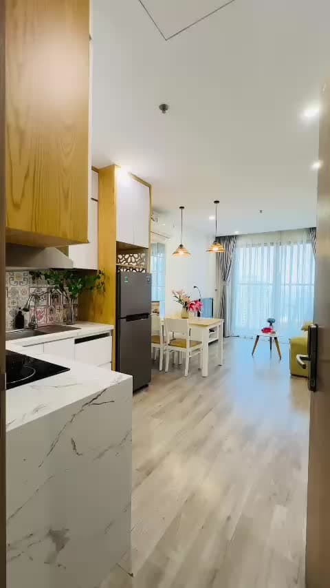 Quỹ căn Sapphire giá tốt - Cơ hội sở hữu nhà tại Ocean Park - ảnh 2