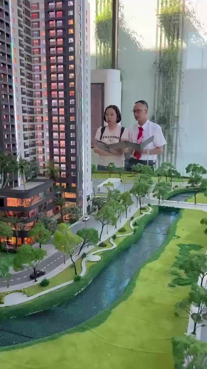Căn hộ trung tâm Đông Bắc Sài Gòn cho tương lai - ảnh 2