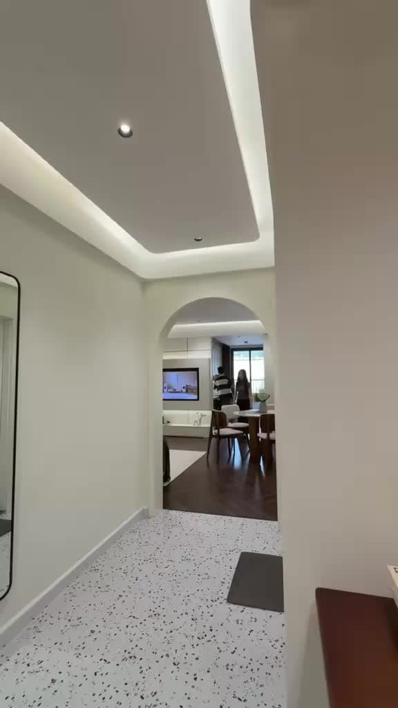 Căn hộ The Pride Hà Đông Tòa CT2, 3PN -102,8m2 - ảnh 2