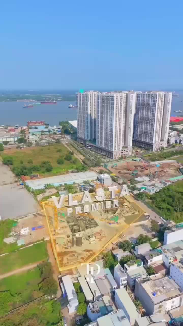 Căn Hộ Vlasta Premie - Phú Thuận Q7 Chỉ Từ 4.5tỷ/Căn, TT 30% Nhận Nhà - ảnh 2