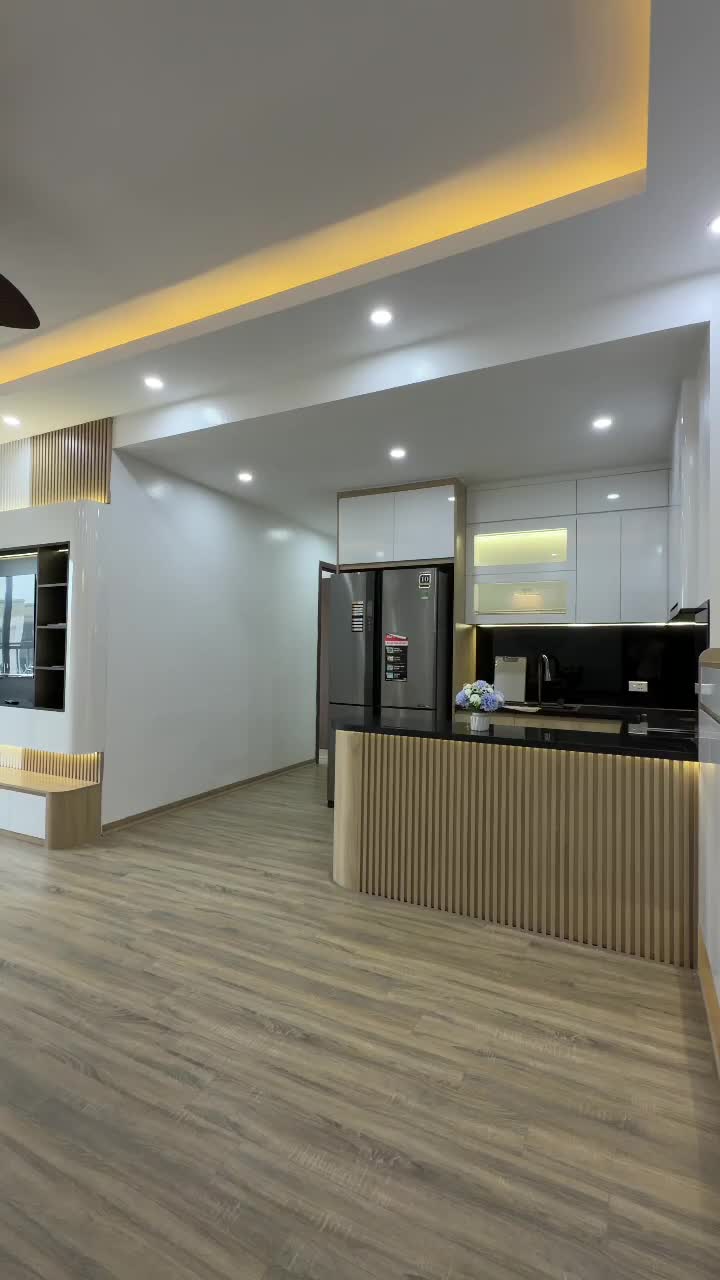 🌿 3 NGỦ RỘNG 78M2 mà GIÁ CHỈ 6 TỶ – HIẾM CÓ Ở KHU VỰC LÕI TRUNG TÂM THÀNH PHỐ- BÁN ĐẢO LINH ĐÀM 🌿 - ảnh 2