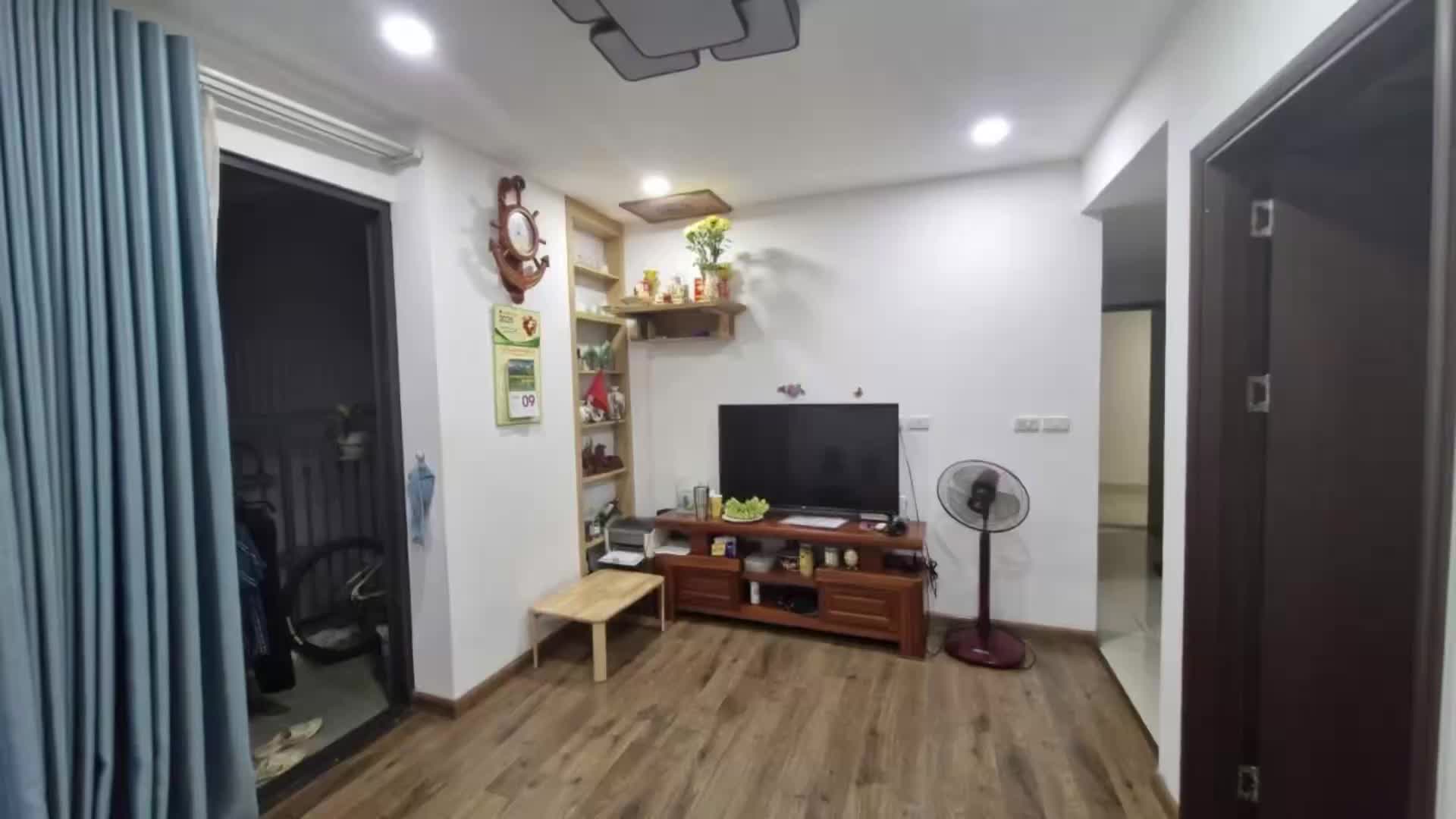 BÁN CĂN HỘ 2PN HATECO  APOLLO XUÂN PHƯƠNG – GIÁ TỐT 3,8 TỶ - ảnh 2