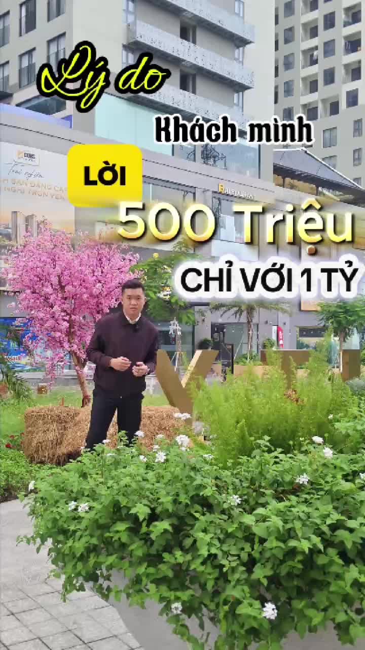 Sở hữu ngay căn hộ 1PN Bcons Center City  ngay trung tâm hành chính Dĩ An diện tích 45m²  . Giá chỉ  2.7 tỷ, bàn giao nội thất cao cấp - ảnh 2