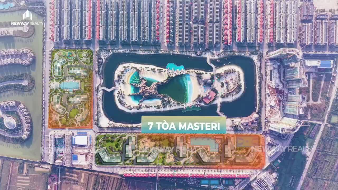 CĂN HỘ 3PN MASTERI GRAND COAST – GIÁ TỪ 7 TỶ VỐN BAN ĐẦU CHỈ TỪ 2,1 TỶ - ảnh 2