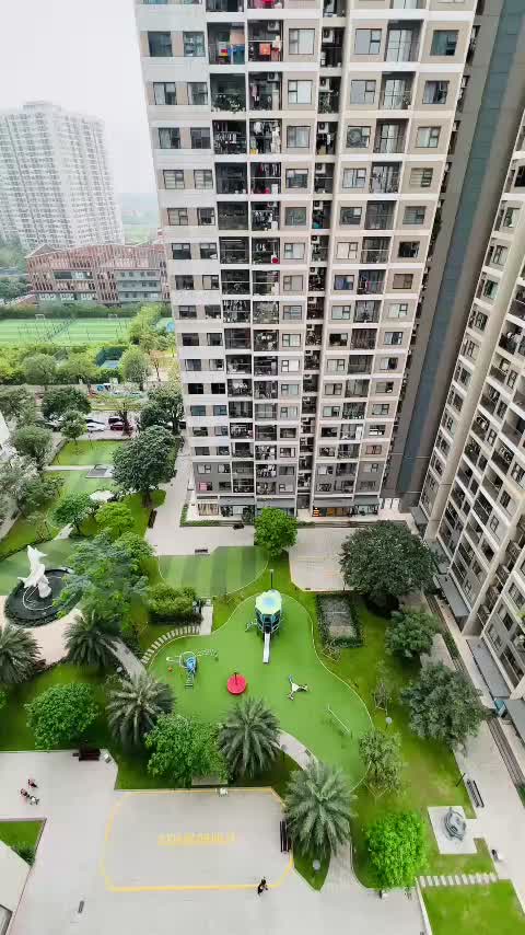 Bán căn hộ 2 ngủ góc, 63m2, ban công Tây Bắc - Tây Nam, full nội thất, sổ đỏ sẵn - ảnh 2