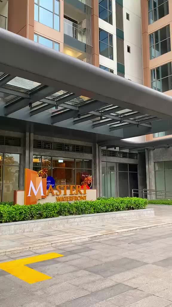 Mã căn: H2.3701 DT: 80m - ảnh 2