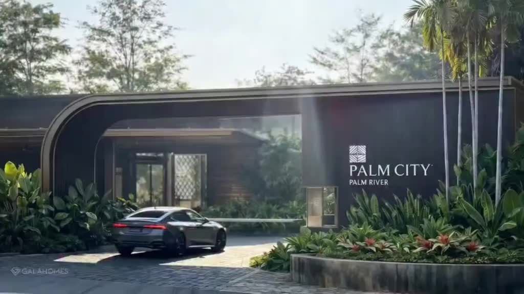 NHẬN BOOKING CĂN HỘ HẠNG SANG PALM RIVER QUẬN 2 - ảnh 2