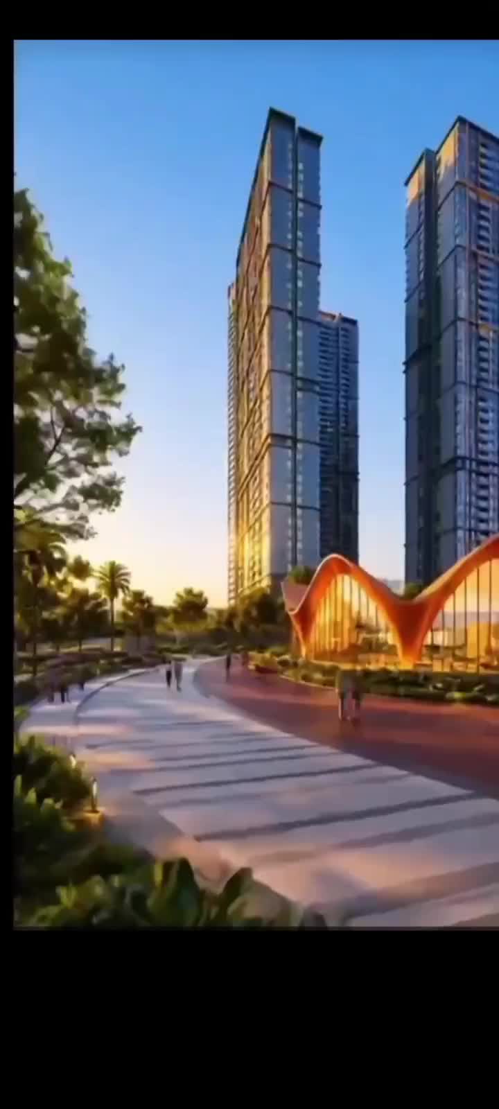 🏙️ BÁN CĂN HỘ HÀNG HIỆU CAO – XÀ – LÁ .NGUYỄN TRÃI🏙️ - ảnh 2