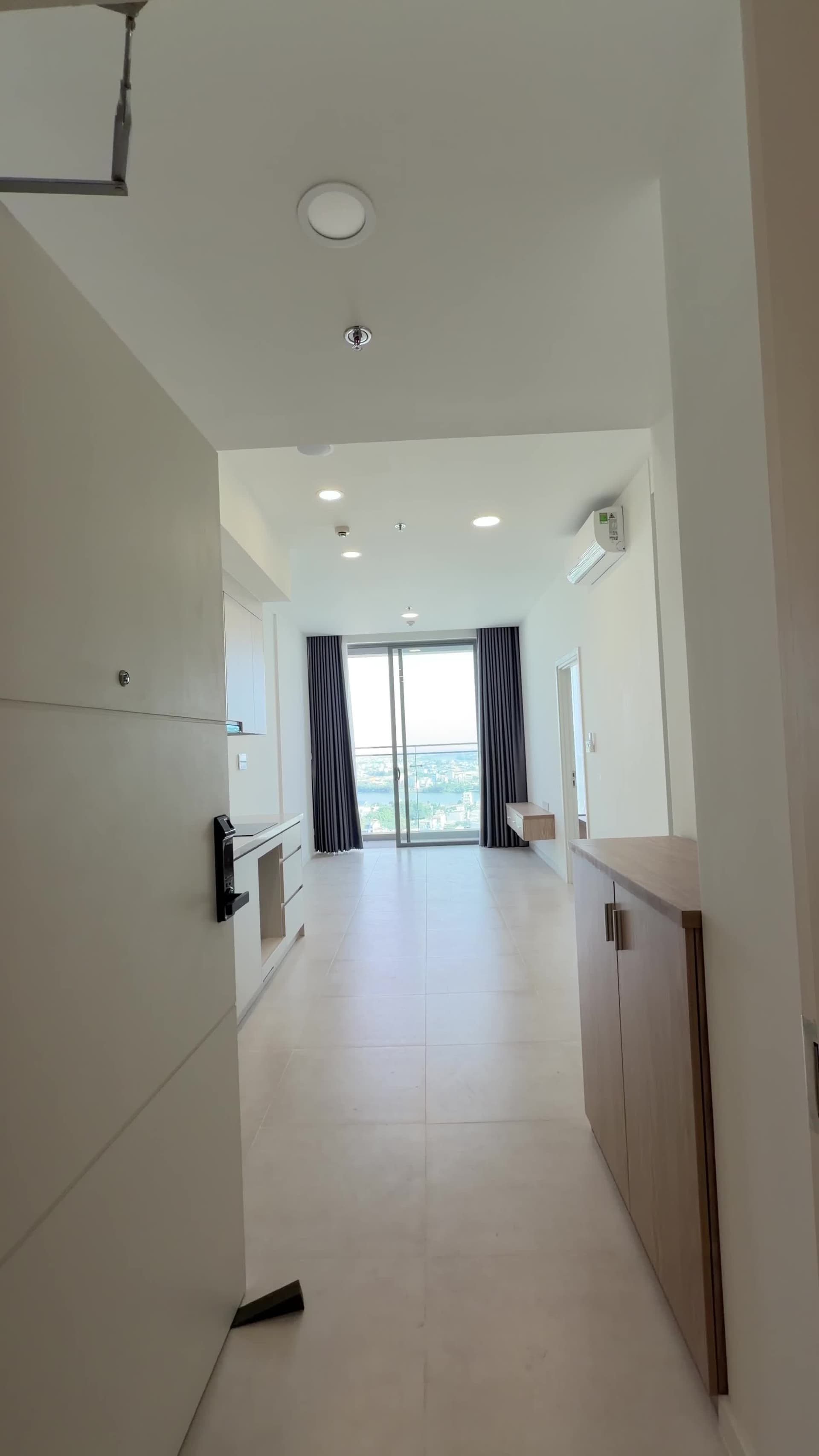 BÁN CĂN HỘ URBAN GREEN 2 PN - ảnh 2
