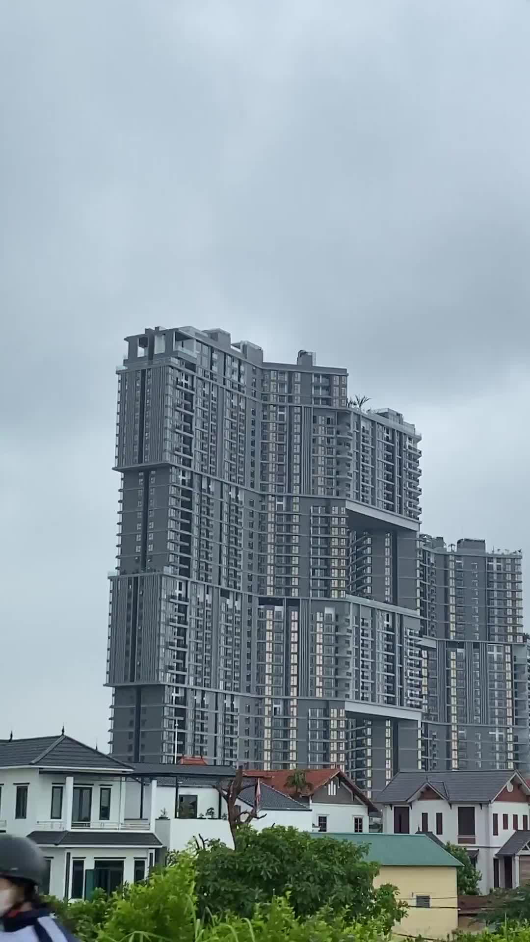 Vành đai 3.5 - sở hữu căn hộ Khoáng nóng đầu tiên cách Hà Nội chỉ 12km - ảnh 2