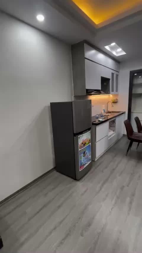 Căn hộ Linh Đàm 2PN  2.05 tỷ thu về - ảnh 2