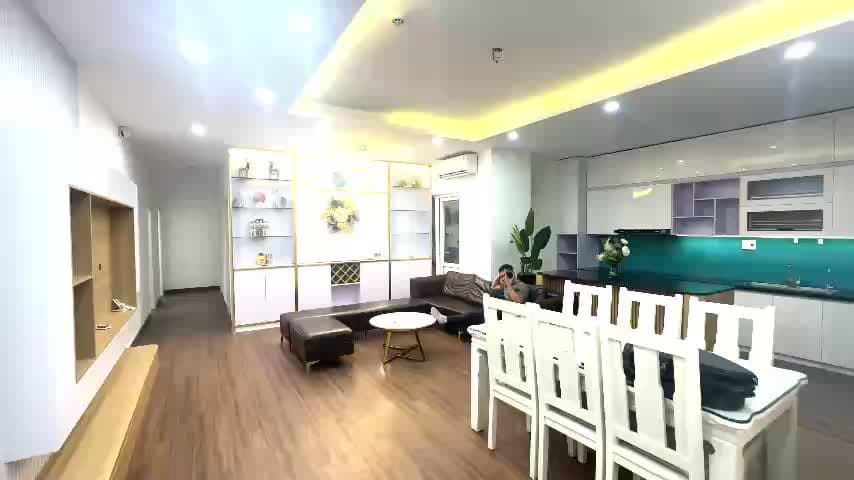 Bán căn hộ chung cư Tecco Garden - ảnh 2