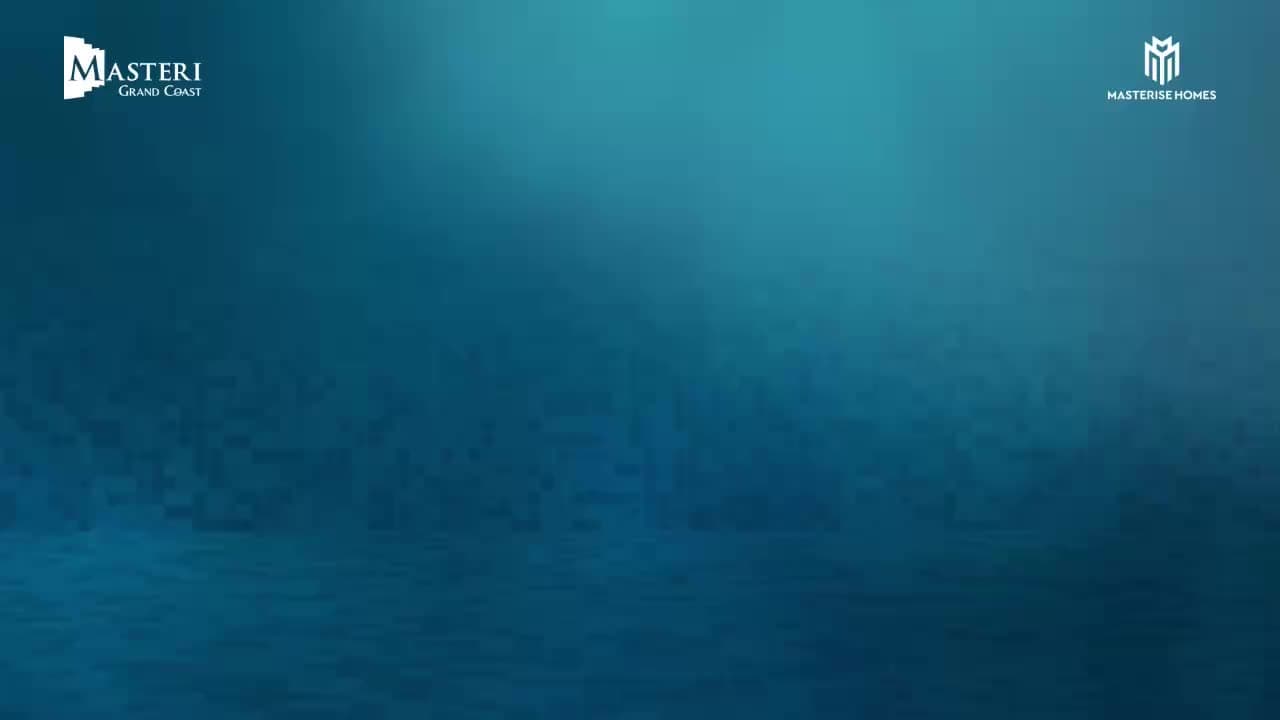 Quỹ căn hot tại Masteri Grand Coast - ảnh 2