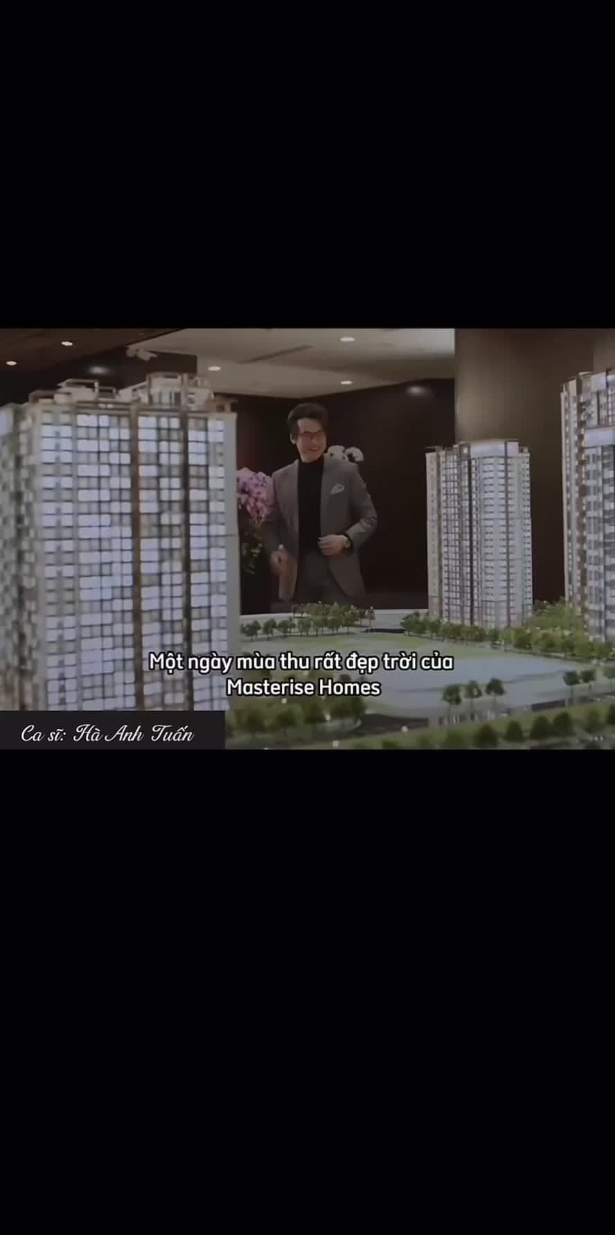 Căn hộ stu Masterise Vin OCP1 phân Khu M giá chỉ 2.6tỷ sở hữu ngay căn hộ đáng mơ ước - ảnh 2