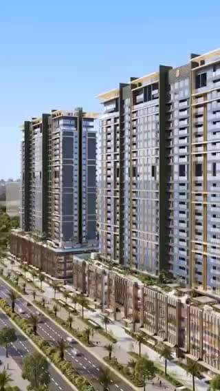 Siêu phẩm DUPLEX LUMIERE MIDTOWN THE GLOBAL CITY - ảnh 2