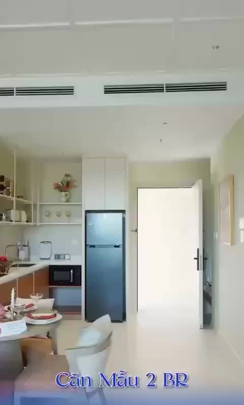 Căn hộ Blanca City by Sun Group ở Vũng Tàu giá chỉ từ  60 triệu/m2 - ảnh 2