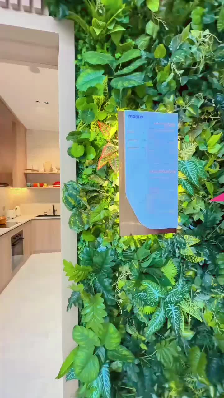 MONREI SG thành phố nước với 65 hồ bơi nội khu - ảnh 2
