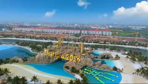 2PN Vinhomes Grand Coast - C.khấu cao 17% - ảnh 2