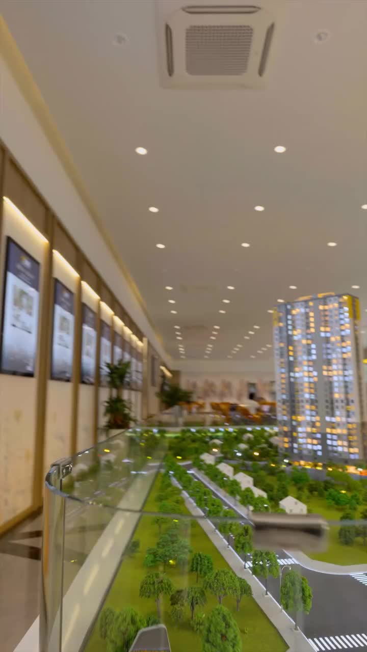 🔥 TẬN HƯỞNG CUỘC SỐNG 5 SAO TẠI BCONS CENTER CITY – 2PN CHỈ TỪ 3Tỷ! - ảnh 2