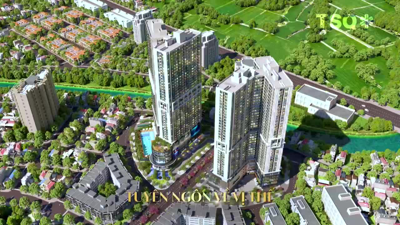 Kepler Tower - Quỹ Căn 100 Suất Độc Quyền Không Qua F1 - Giá Allin 105 - ảnh 2