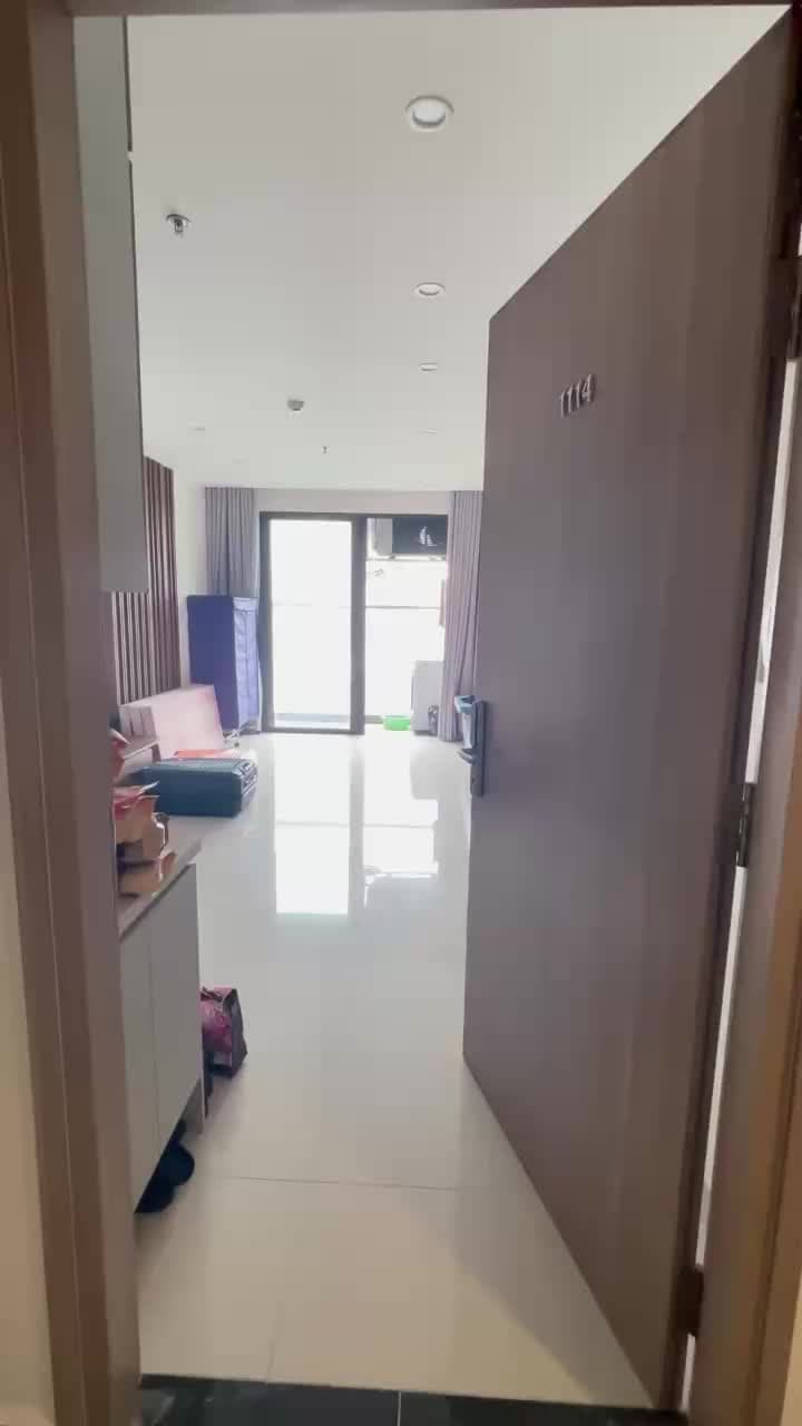 Chủ nhà cần bán ❤️ 🔥Cụm Toà: gs2   🔥Loại căn: 1 N 1 VS+ tầng trung  43m2  🔥Hướng:Đông Nam  🔥Nội thất: full    🔥💸: Giá: 4  🔥Tình trạng: sổ đỏ - ảnh 2