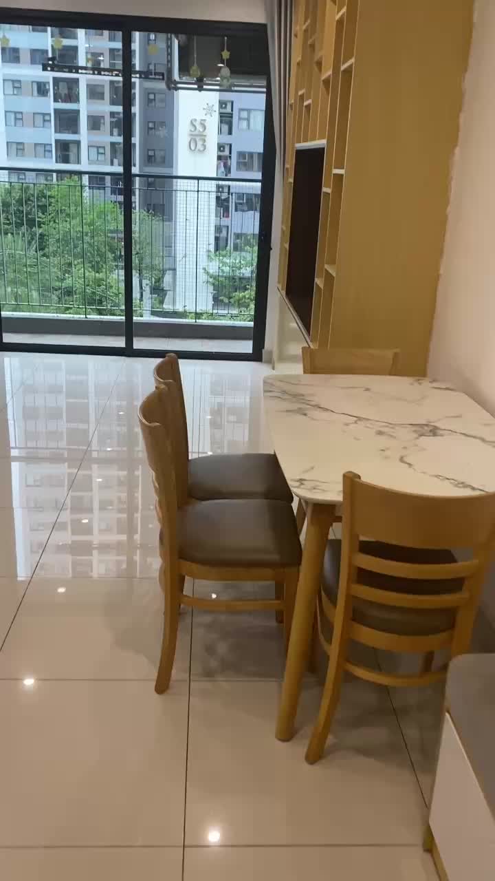Căn hộ Studio 29.2m2 phân khu London, Vinhomes Grand Park - ảnh 2