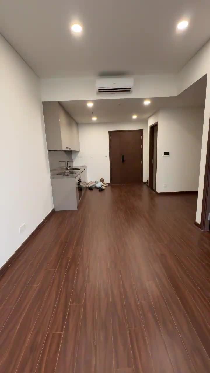 CĂN 1N+ 48m2 Masterise Giá ngang khu S - ảnh 2