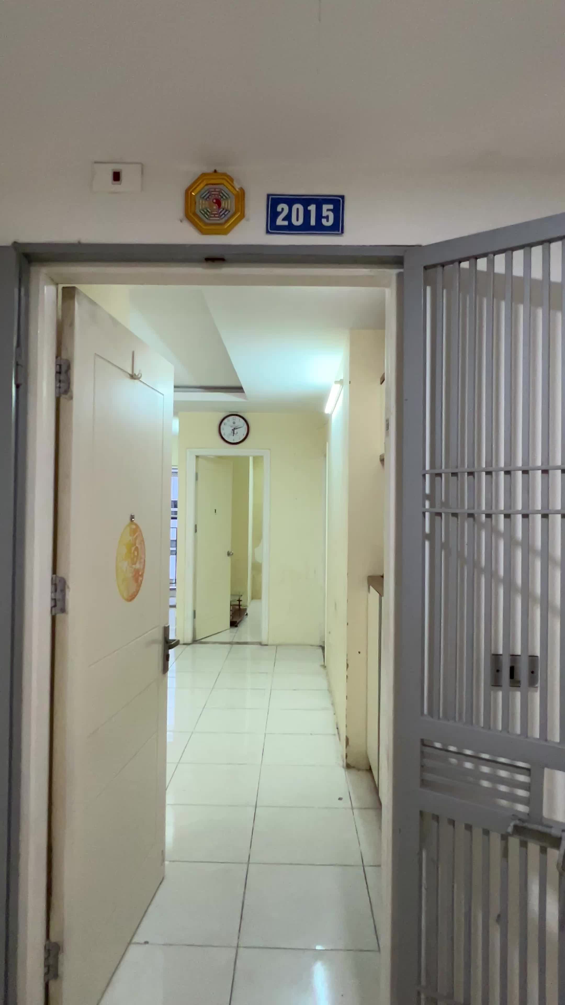 Căn hộ 70m tầng 20 đơn nguyên A Đại Kim Building đường Trần Hoà, Hà Nội - ảnh 2