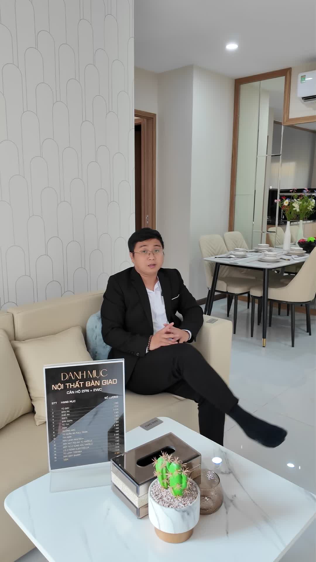 DIAMOND BOULEVARD- NHẬN NHÀ NGAY CHỈ VỚI 550TR - ảnh 2