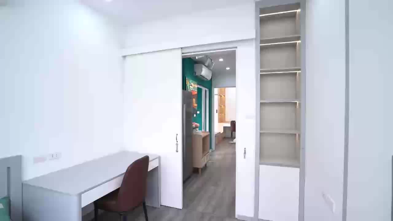 Hiếm! 19T6 Kiến Hưng 70m² – 3PN 2VS – Full Nội Thất – Chỉ 3,85 Tỷ - ảnh 2